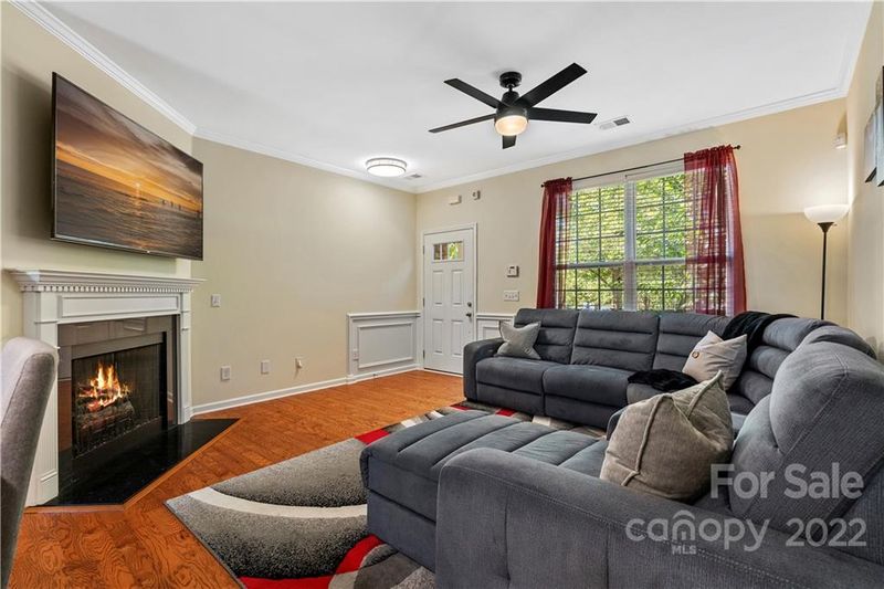 157 Leyton Loop #F, Mooresville, NC 28117