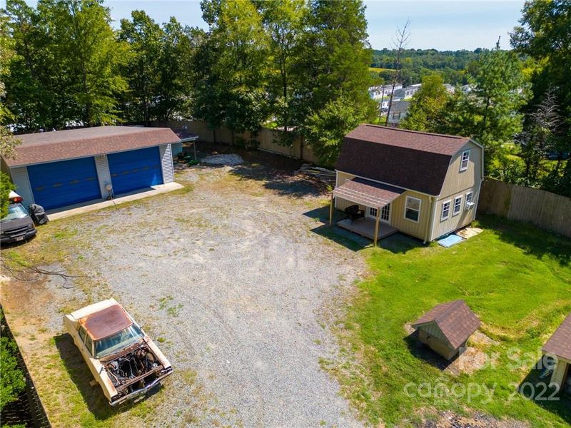 4801 Fairbluff Rd, Concord, NC 28025