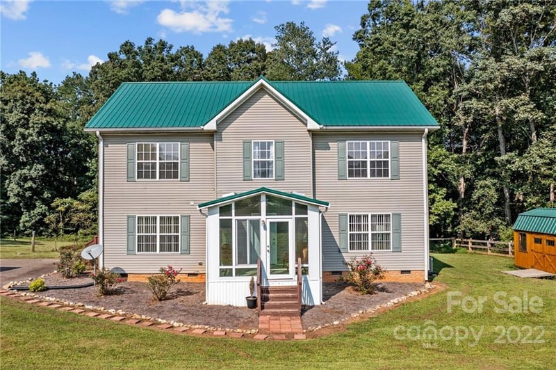 193 Redhawk Ln, Olin, NC 28660