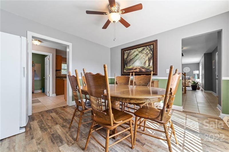 193 Redhawk Ln, Olin, NC 28660