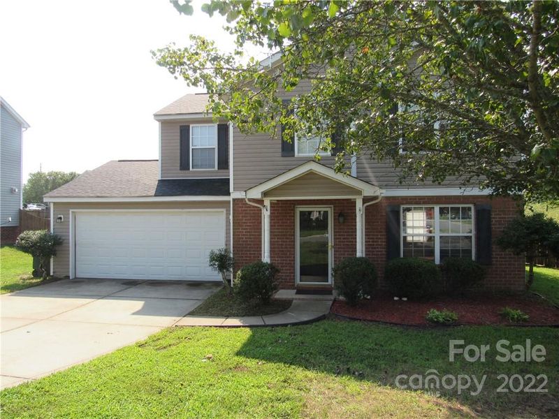 904 Back Bay Ct NE, Kannapolis, NC 28083