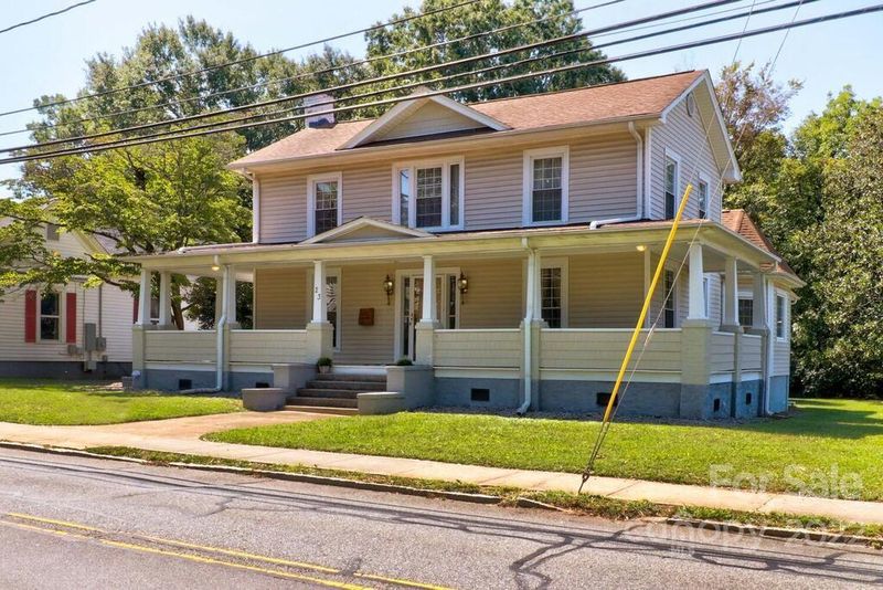 23 Spring St NW, Concord, NC 28025