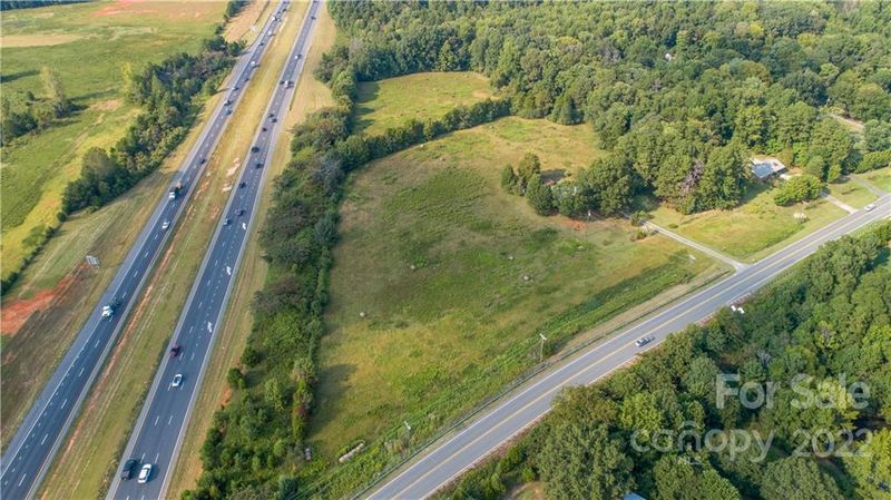 0000 Bartlett Rd, Mint Hill, NC 28227