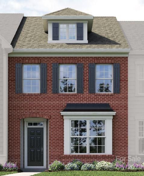 939 Cobbled Way #38, Fort Mill, SC 29715
