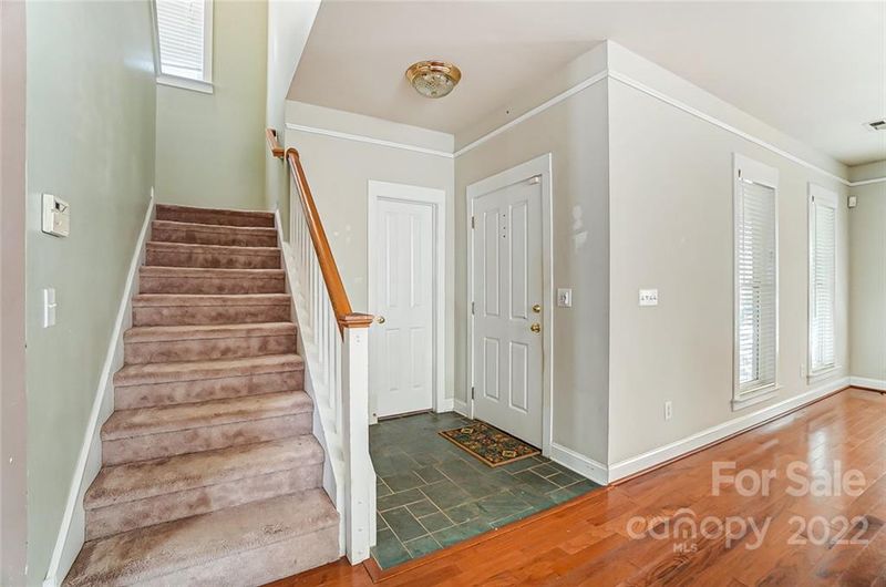 11318 Deer Ridge Ln, Charlotte, NC 28277