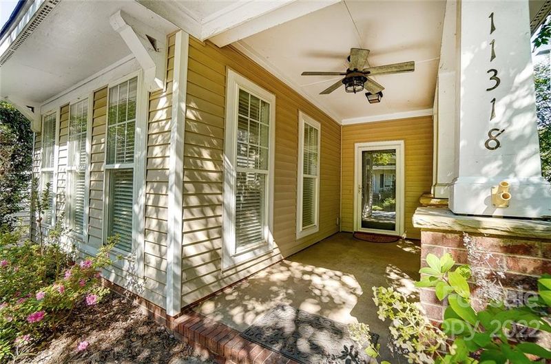 11318 Deer Ridge Ln, Charlotte, NC 28277