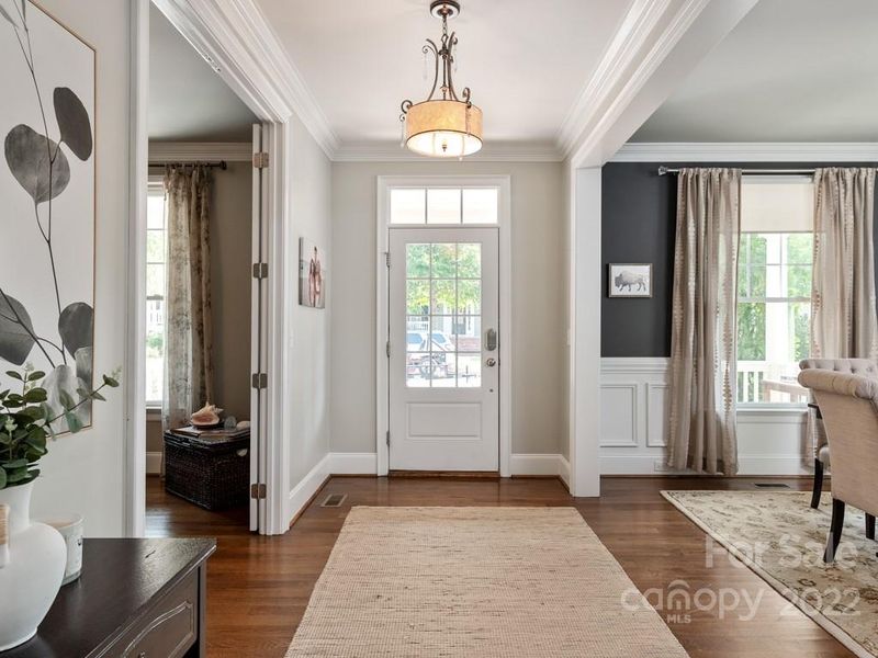 5711 Morris Hunt Dr, Fort Mill, SC 29708