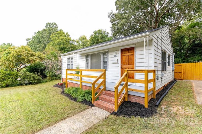 604 Craig St, Monroe, NC 28112