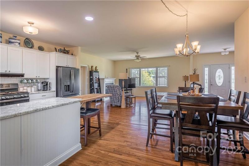2740 Judea Dr, Conover, NC 28613