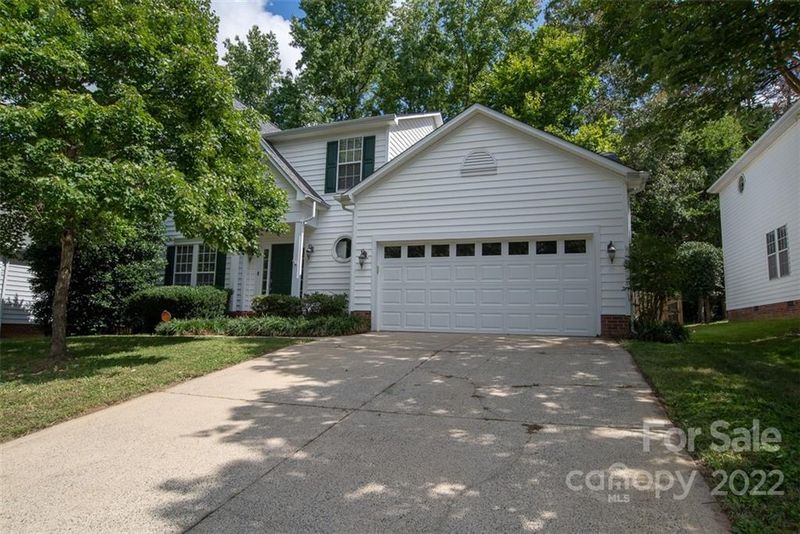 6234 Skyline Dr, Charlotte, NC 28269