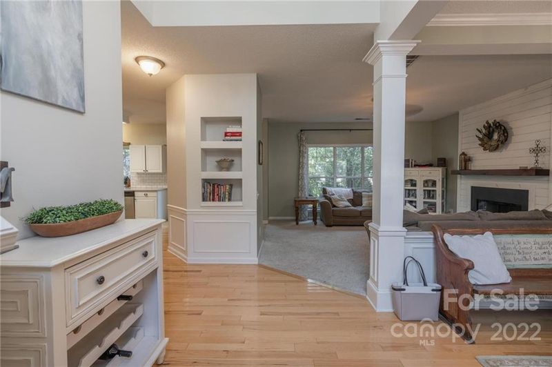 5902 Chinquapin Ct, Charlotte, NC 28269