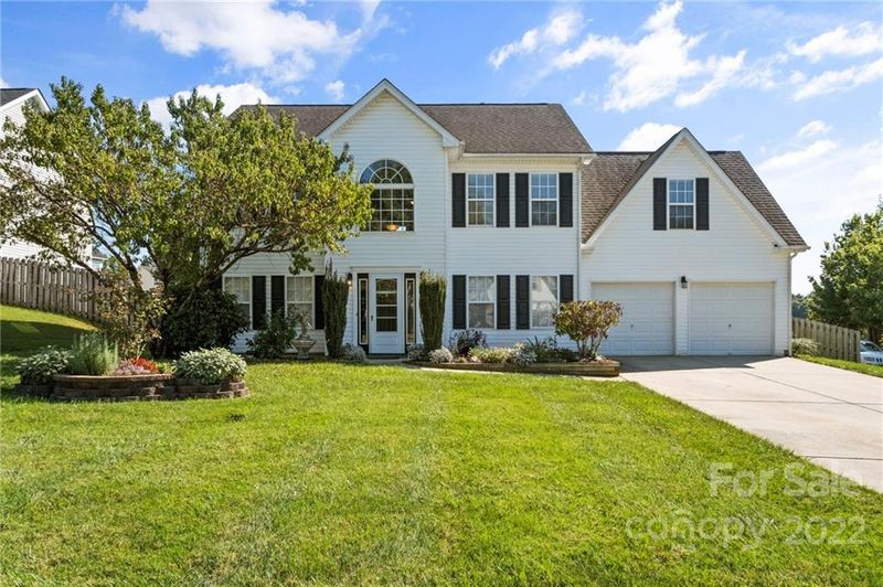 162 Madelia Pl, Mooresville, NC 28115