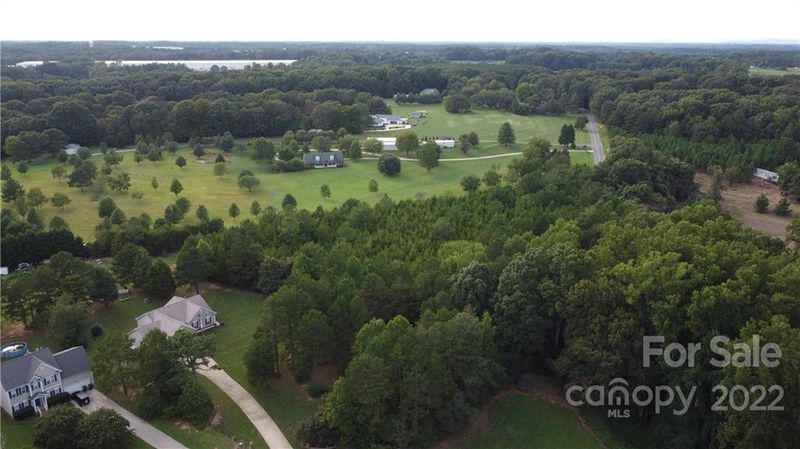 0000 Hoover Rd, Troutman, NC 28166
