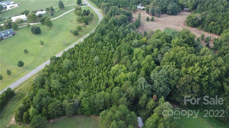 0000 Hoover Rd, Troutman, NC 28166
