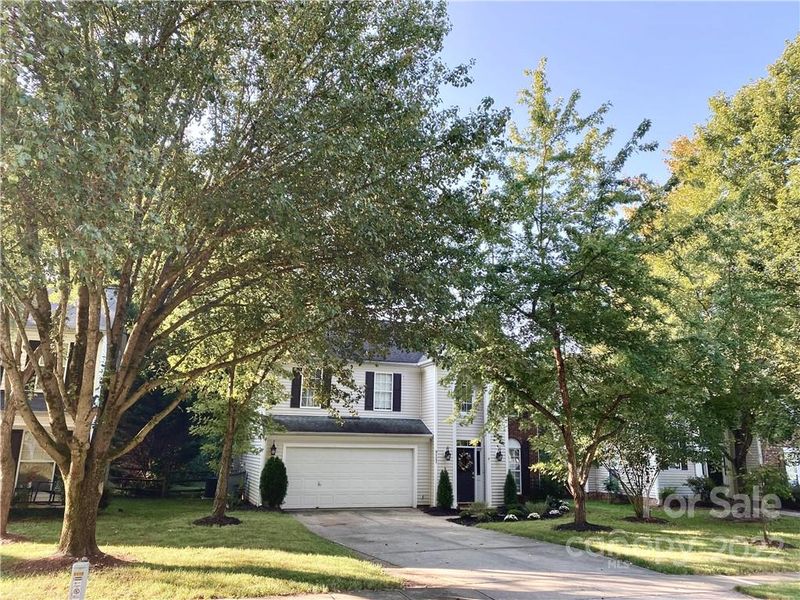9121 Babbitt Way, Charlotte, NC 28216