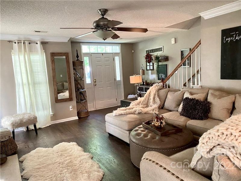 9121 Babbitt Way, Charlotte, NC 28216