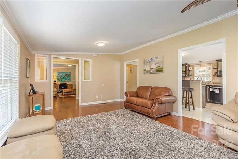 6101 Sunrise Ln, Monroe, NC 28112
