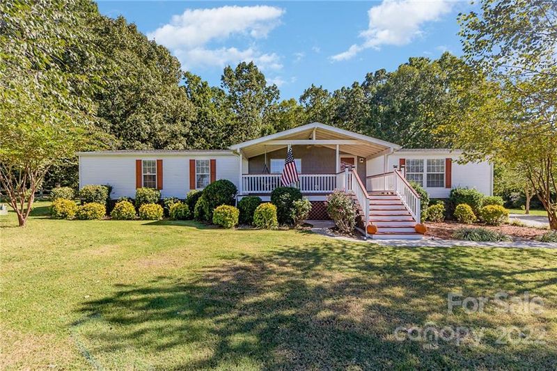 6101 Sunrise Ln, Monroe, NC 28112