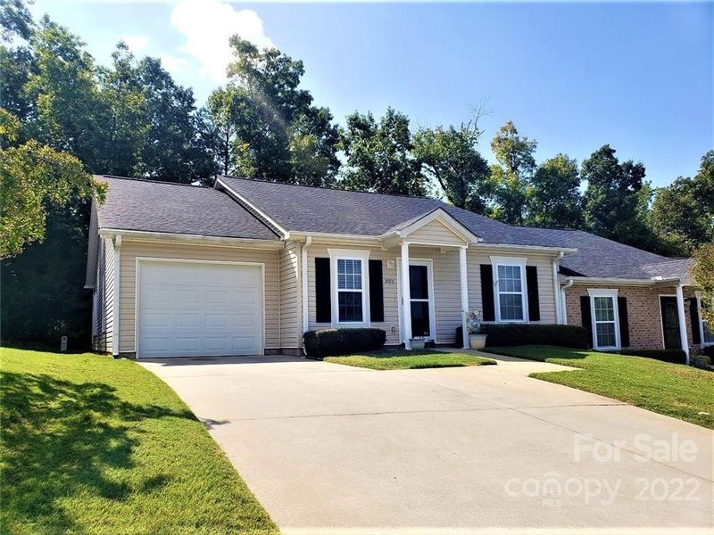 3076 Trimble Cir NW, Concord, NC 28027
