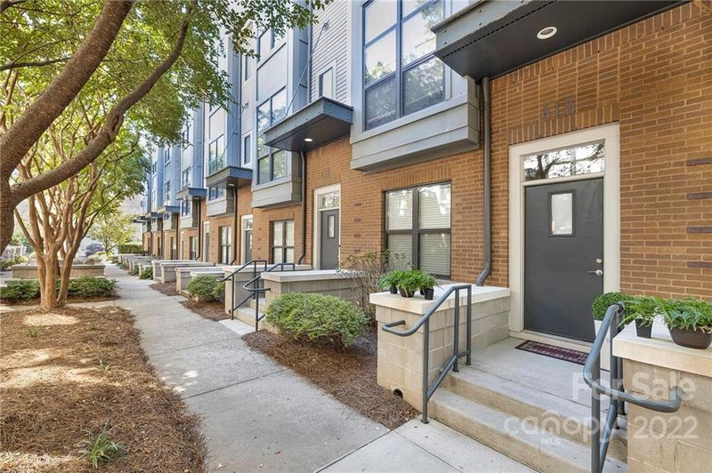 415 M St, Charlotte, NC 28204