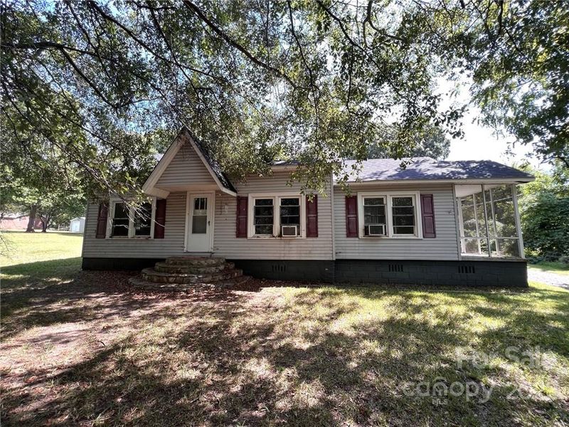 3032 Goble St, Gastonia, NC 28056