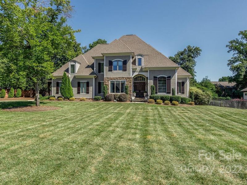 4417 Oglukian Rd, Charlotte, NC 28226