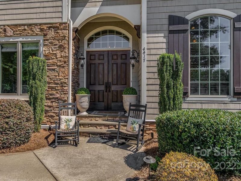 4417 Oglukian Rd, Charlotte, NC 28226