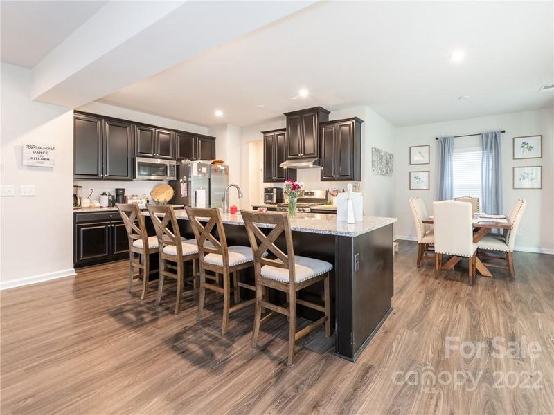 1023 Hinson Forest Rd, Monroe, NC 28110