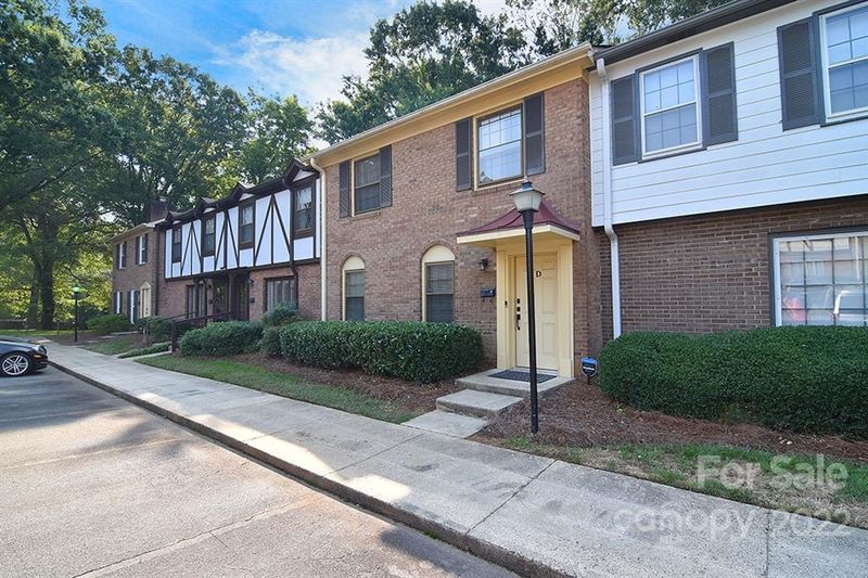 1501 Lansdale Dr #D, Charlotte, NC 28205