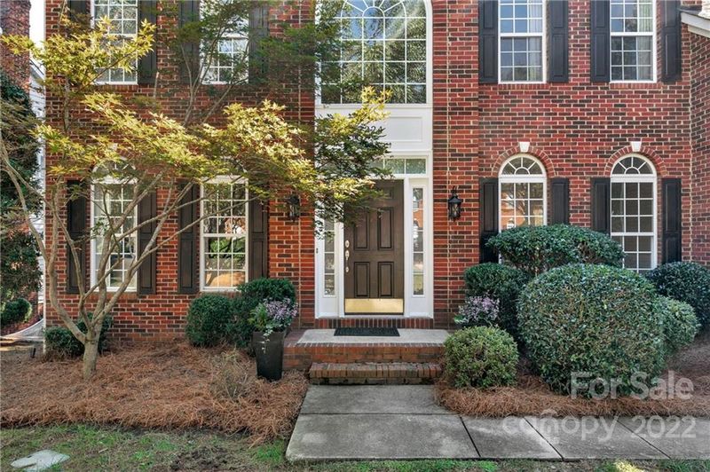 7324 Harrisonwoods Pl, Charlotte, NC 28270