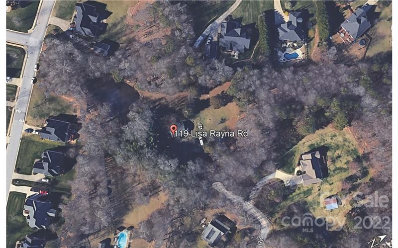 119 Lisa Rayna Rd, Gastonia, NC 28056