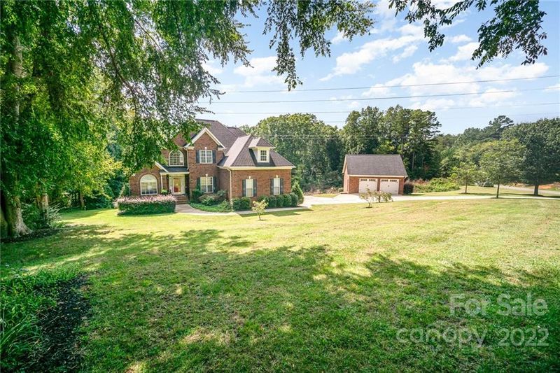 125 Streamside Pl, Mooresville, NC 28115