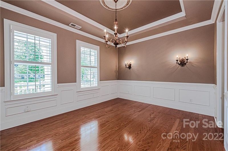 8300 Indigo Row, Charlotte, NC 28277