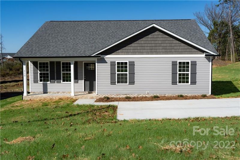 918 Skyland Dr, Mount Pleasant, NC 28124
