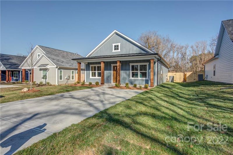628 Herms Ave, Mount Holly, NC 28120