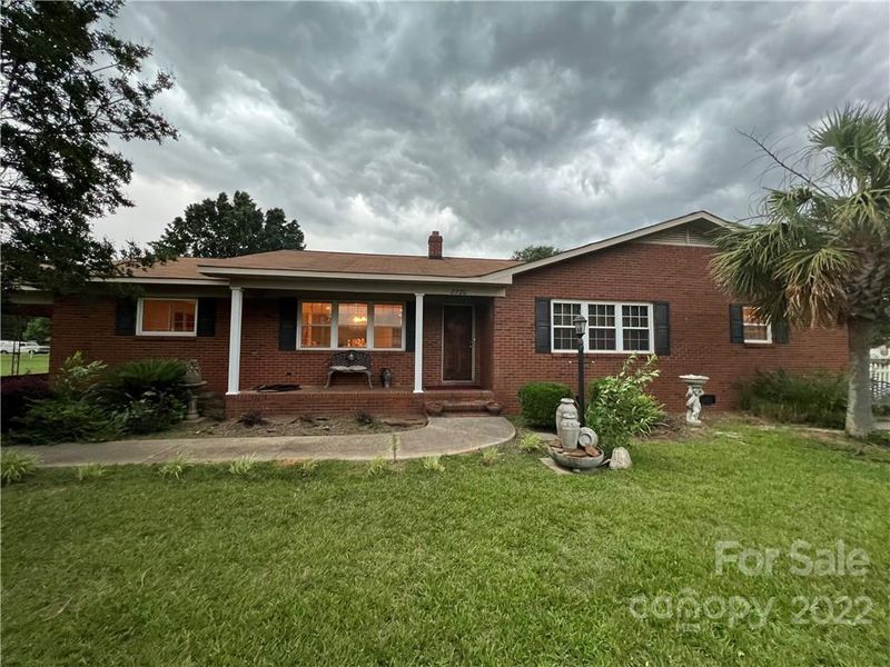 2720 Old Charlotte Hw, Monroe, NC 28110
