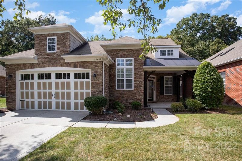 10609 Round Rock Rd, Charlotte, NC 28277