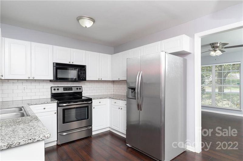 1705 Baylor Dr, Rock Hill, SC 29732