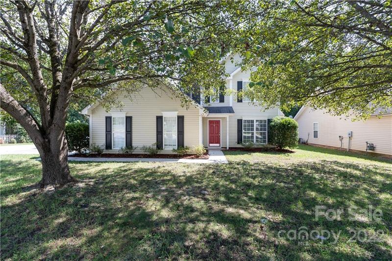 1705 Baylor Dr, Rock Hill, SC 29732