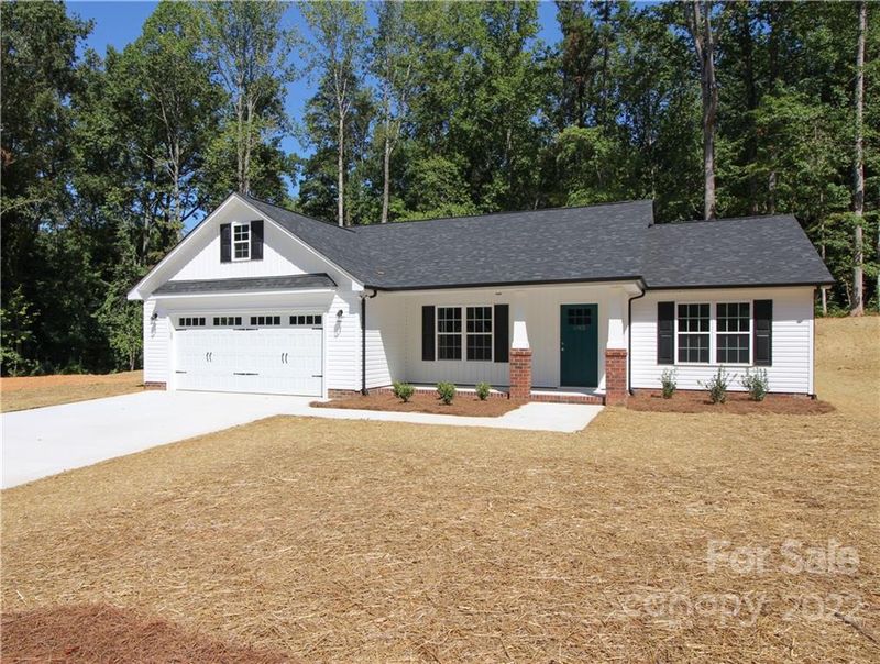 683 Journey St SW, Concord, NC 28025