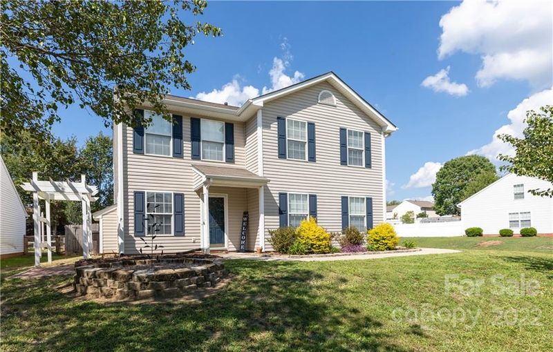 1704 Tate Rd, Rock Hill, SC 29732