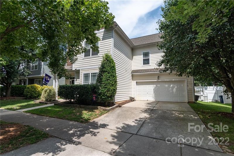 19128 Coachmans Tc, Cornelius, NC 28031
