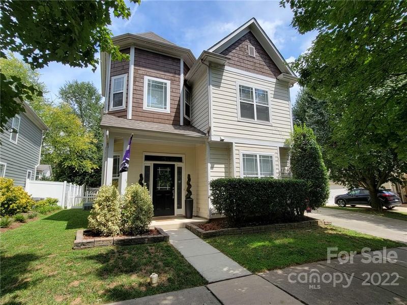 19128 Coachmans Tc, Cornelius, NC 28031
