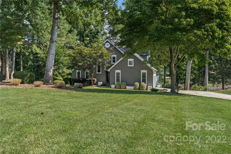 151 Ridge Top Rd, Mooresville, NC 28117