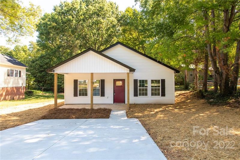 1614 Shepard St, Kannapolis, NC 28083
