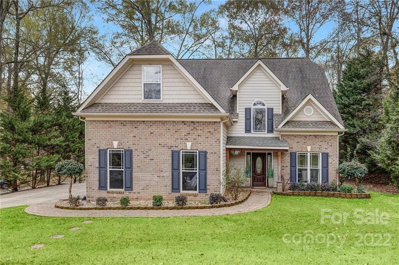 5005 Cedar Park Ct, Wesley Chapel, NC 28110