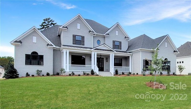 1438 Cherry Laurel Dr #0053, Marvin, NC 28173