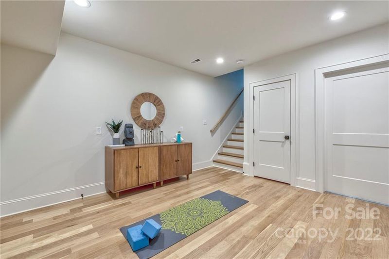 724 Brookside Ave, Charlotte, NC 28203