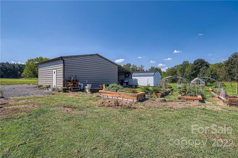 634 Old Lincolnton Crouse Rd, Lincolnton, NC 28092