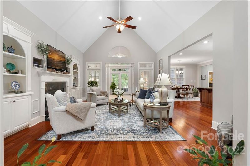 7686 Turnberry Ln, Stanley, NC 28164